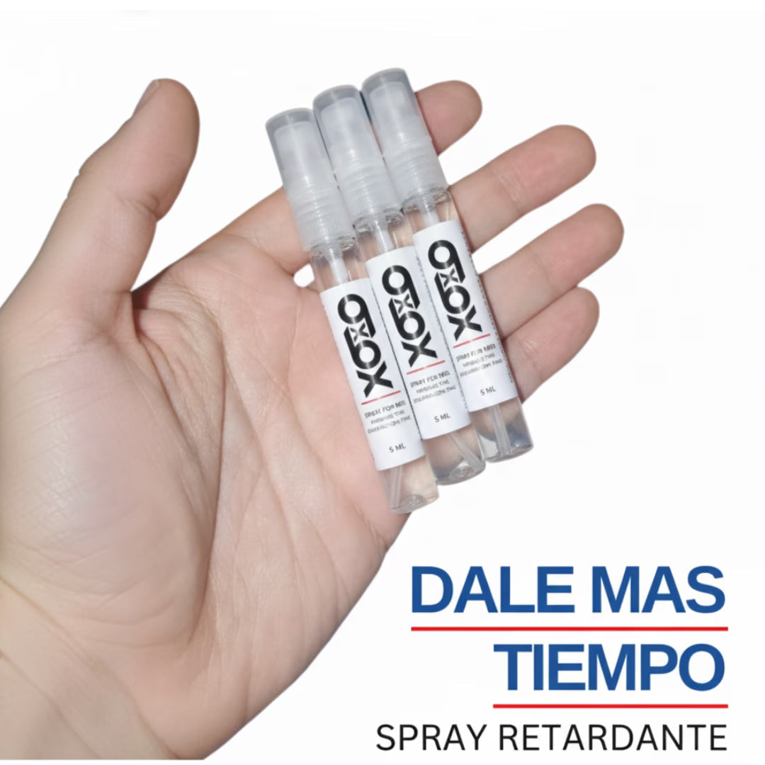 DURAGEN CONTROL - El secreto para durar más tiempo🔥 OFERTA 2X1