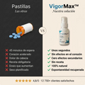 VigorMax — Duro en Segundos Sin Pastillas OFERTA ESPECIAL✨