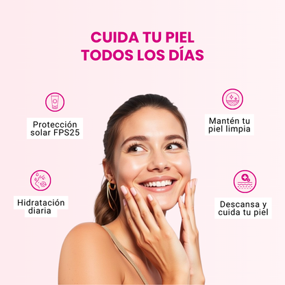 Silky Glow Tono Mágico: La base que se adapta a ti
