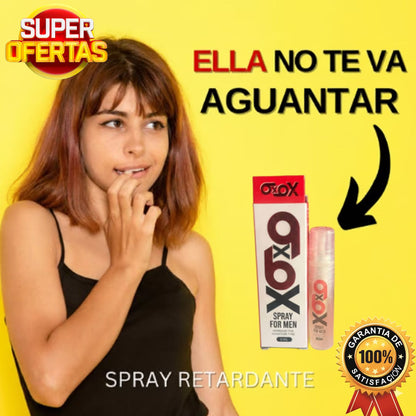 DURAGEN CONTROL - El secreto para durar más tiempo🔥 OFERTA 2X1